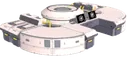 Drone station