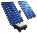 T1 Solar Panel
