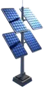 T2 Solar Panel