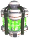 T1 Nuclear Reactor
