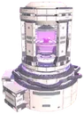 Nuclear Fusion generator