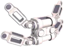 T2 Exoskeleton