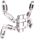 T3 Exoskeleton