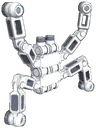 T4 Exoskeleton
