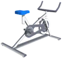 Indoor bike