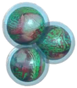 Tiloo fish eggs