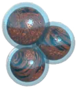Velkia fish eggs