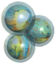 Atabu fish eggs