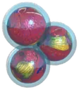 Provios fish eggs