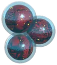 Buyu fish eggs
