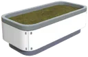 Big flower pot