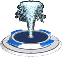 Fountain