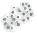 Generic frog eggs
