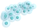 Trajuu frog eggs