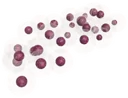Afae frog eggs