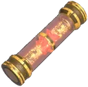 Heat multiplier fuse