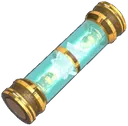 Oxygen multiplier fuse