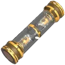Pressure multiplier fuse