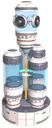 T2 Gas Extractor