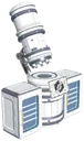 Genetic synthesizer