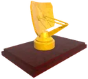 Golden effigy (GoldenEffigie3)