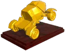 Golden effigy (GoldenEffigie9)