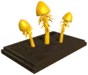 Golden effigy (GoldenToxicityEffigie1)