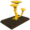 Golden effigy (GoldenToxicityEffigie6)