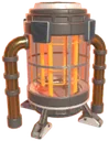 T1 Heater