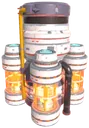 t4 Heater