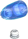 Hologram projector