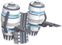 T5 Jetpack