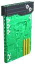Access card (KeyCard2)