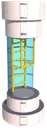 Indoor ladder