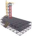 Launch Platform