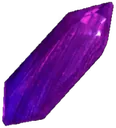 Magnetar Quartz