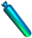Methane cartridge