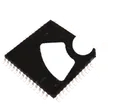Microchip – T1 Goo cleaning