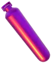Nitrogen cartridge