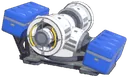 T1 Ore Crusher