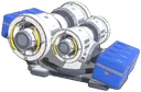 T2 Ore Crusher