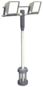 Outdoor lamp