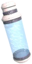 Oxygen capsule