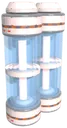 T2 Oxygen Tank