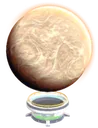 Planet viewer