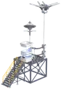 Planetary Delivery Depot
