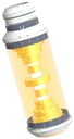 Purification capsule