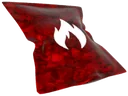 Explosive powder