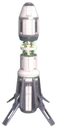 Plant Rocket