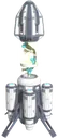 T2 Plant Rocket